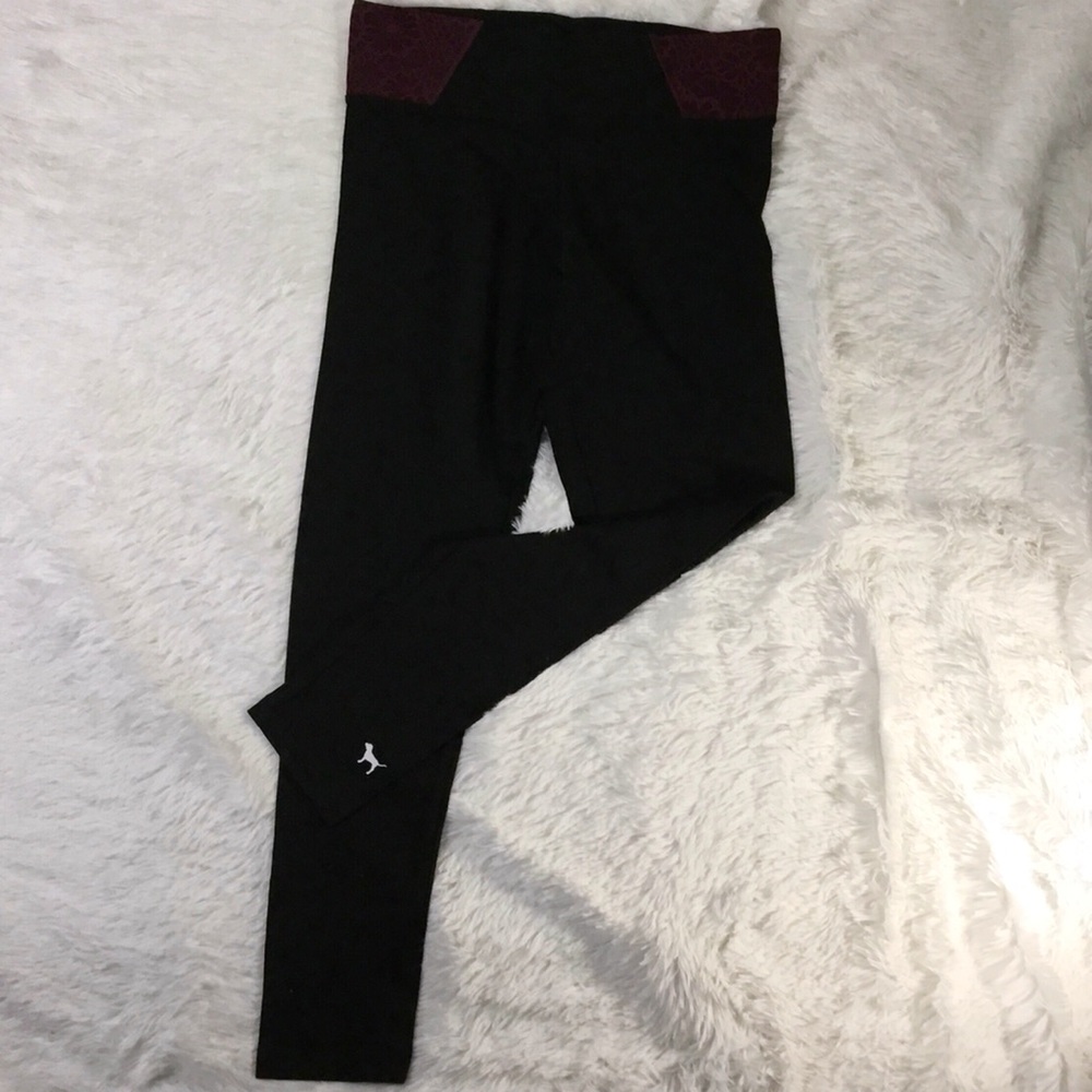 VS Pink Leggings